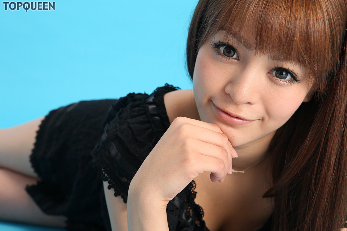 春菜めぐみ&高橋美咲@私服 [TopQueen] 20111021