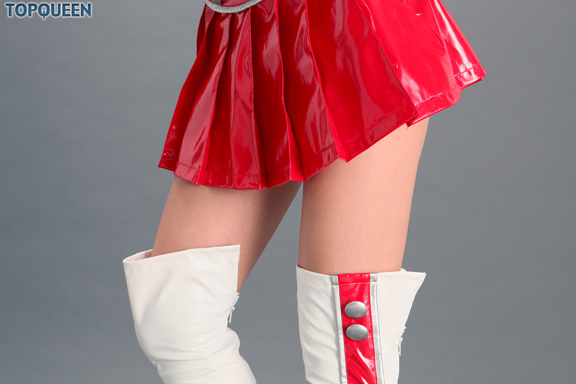 清水恵美JIMGAINER [TopQueen][10-25] 日本青春美少女