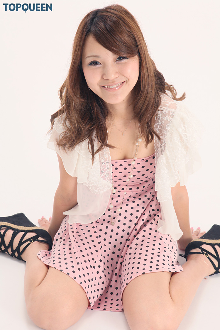 桃原美奈@私服 [TopQueen] 2011.11.08 日本制服美女