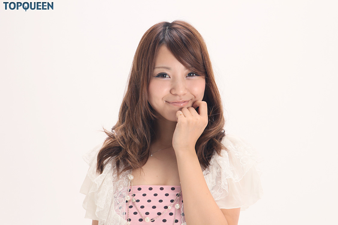 桃原美奈@私服 [TopQueen] 2011.11.08 日本制服美女