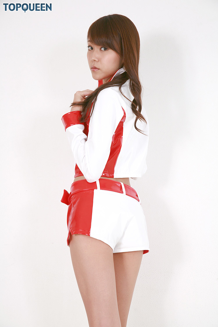 笹川結衣 GoGoGo車検 [TopQueen] 2011.11.11 #90 日本美女图片