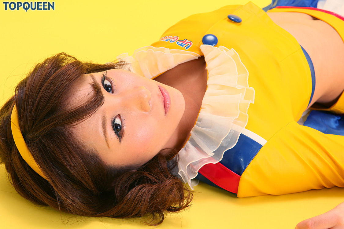 立花サキ [TopQueen] 20111118 日本美女制服