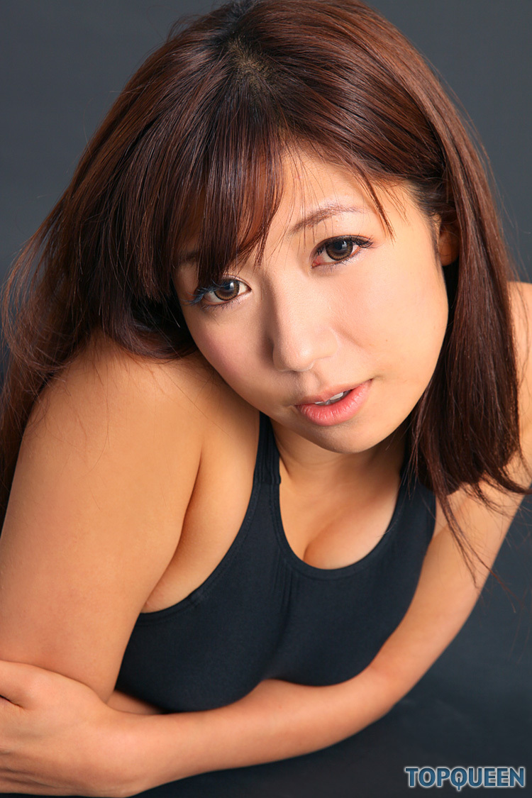 穂川果音@水着グラビア [TopQueen] 2011.12.30 女优性感图片