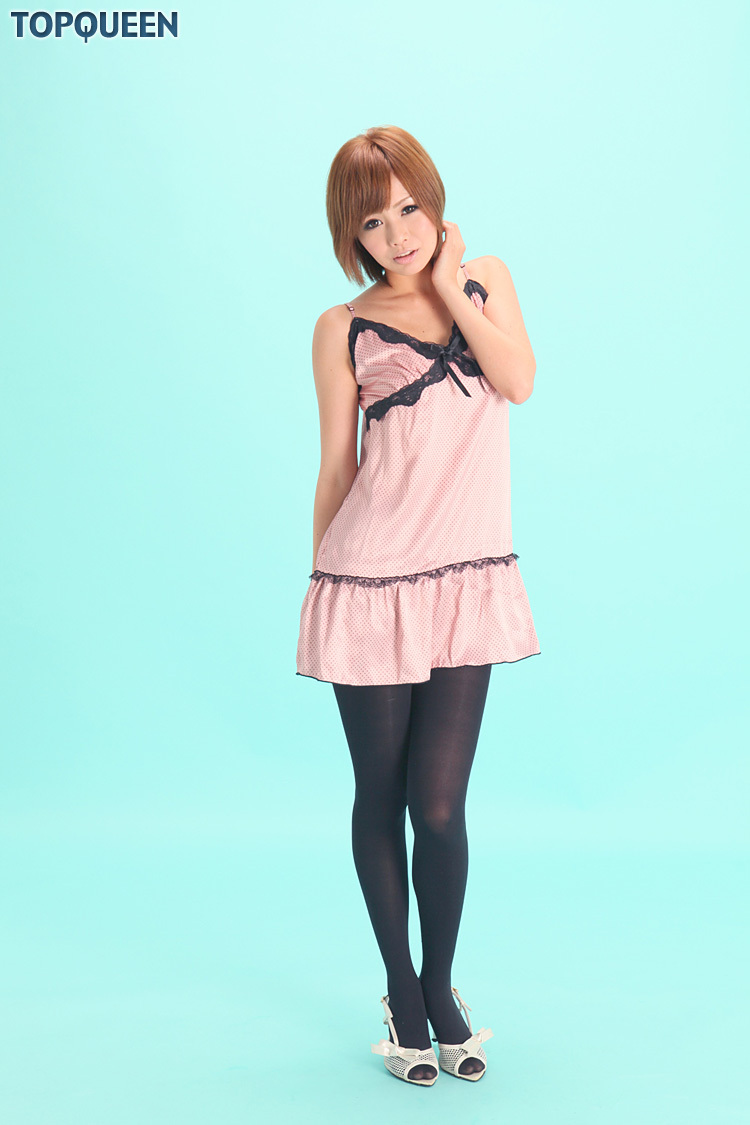 安藤ちひろ@私服　[TopQueen] 20120207 日本美女av女优套图打包下载