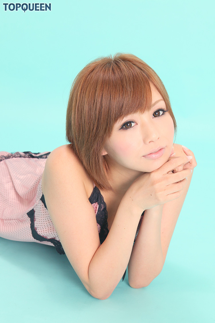 安藤ちひろ@私服　[TopQueen] 20120207 日本美女av女优套图打包下载