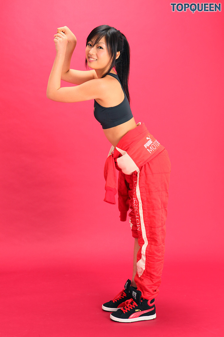 topqueen03.07松本麻実 日本性感美女