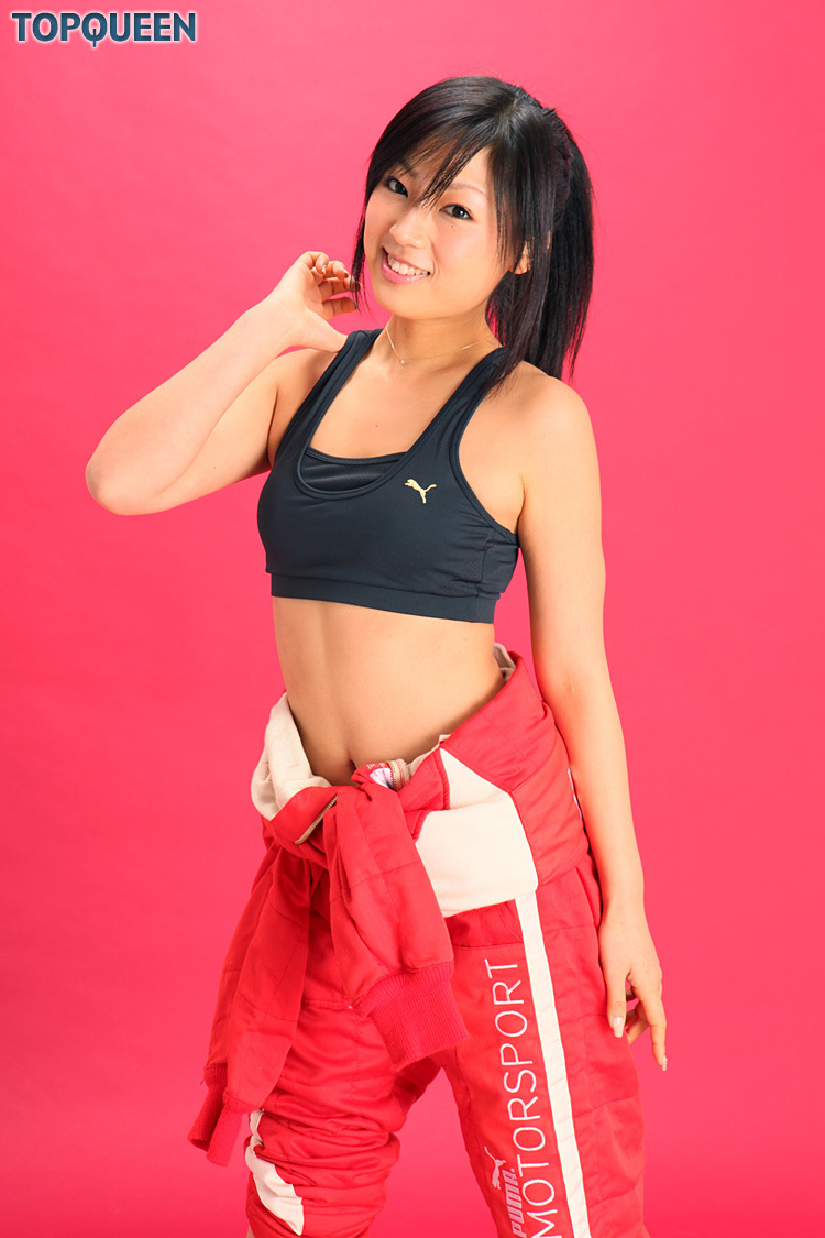 topqueen03.07松本麻実 日本性感美女