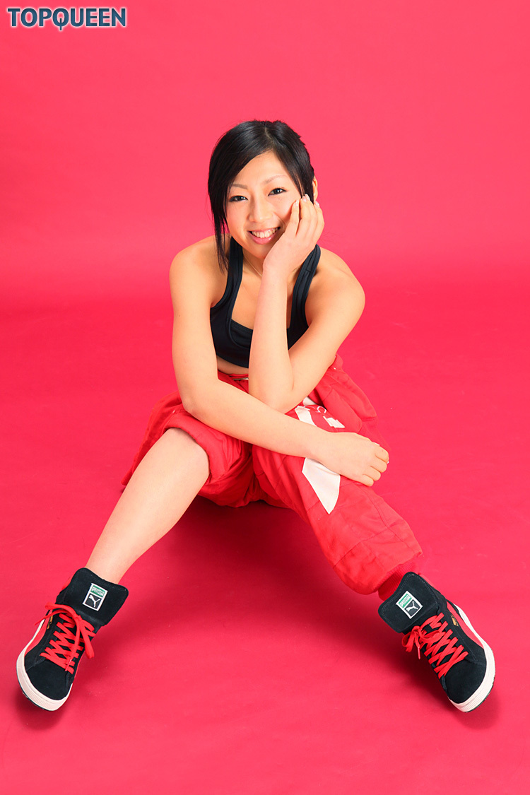 topqueen03.07松本麻実 日本性感美女