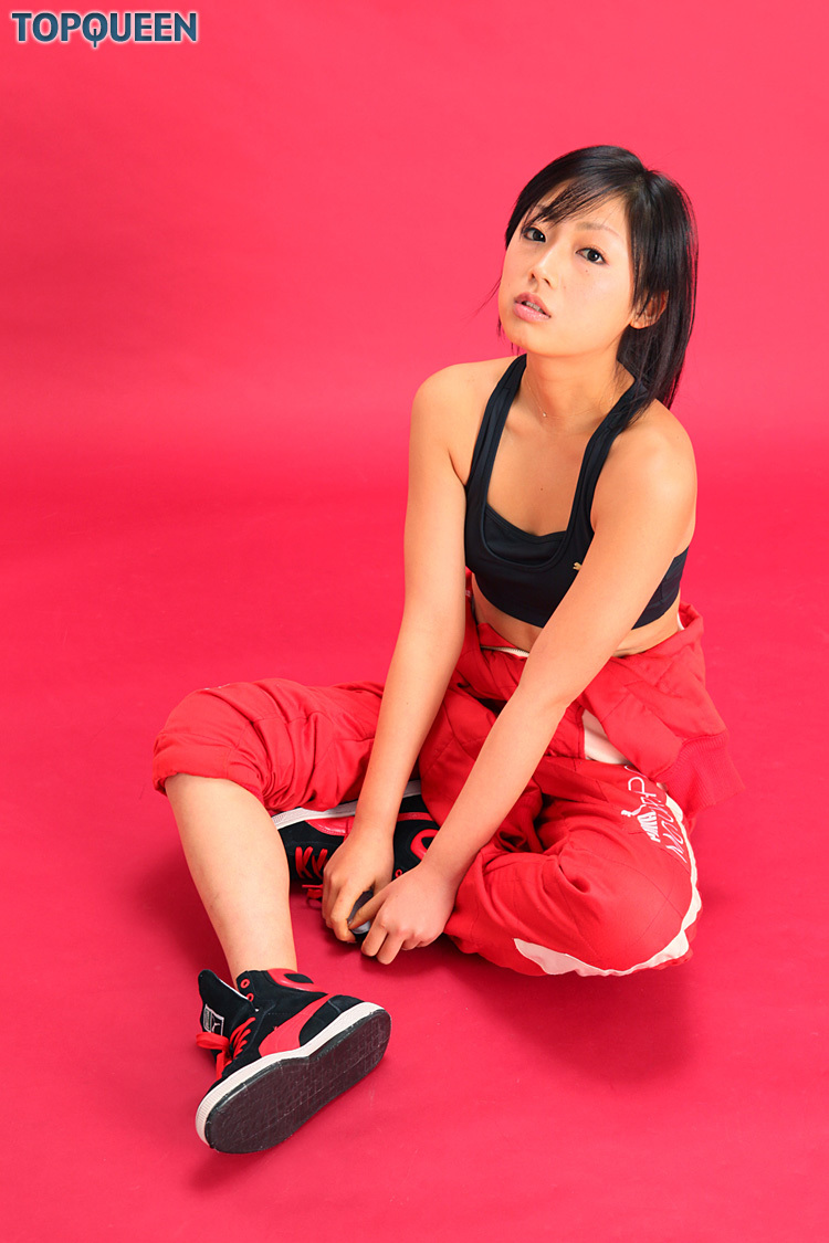 topqueen03.07松本麻実 日本性感美女