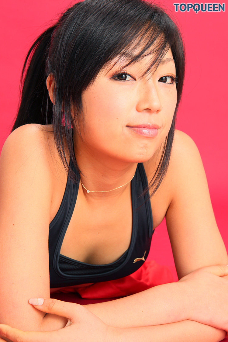 topqueen03.07松本麻実 日本性感美女