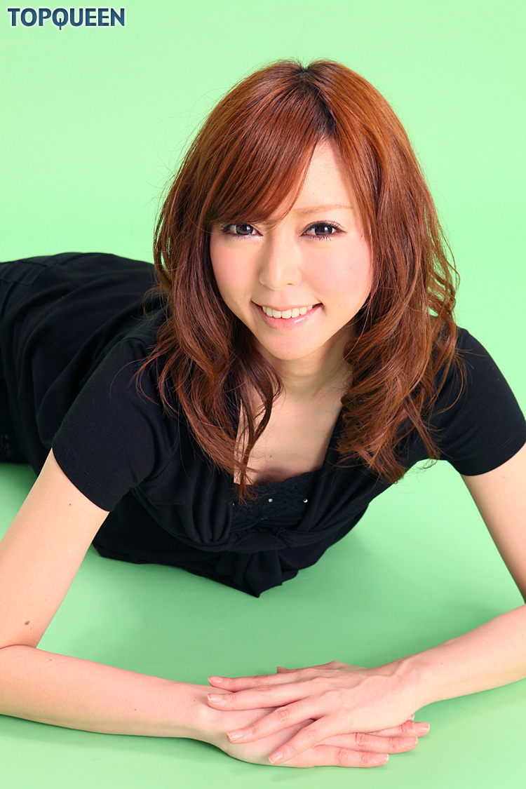 Topqueen 04.17  千葉さくら@私服 日本丝袜美女模特套图