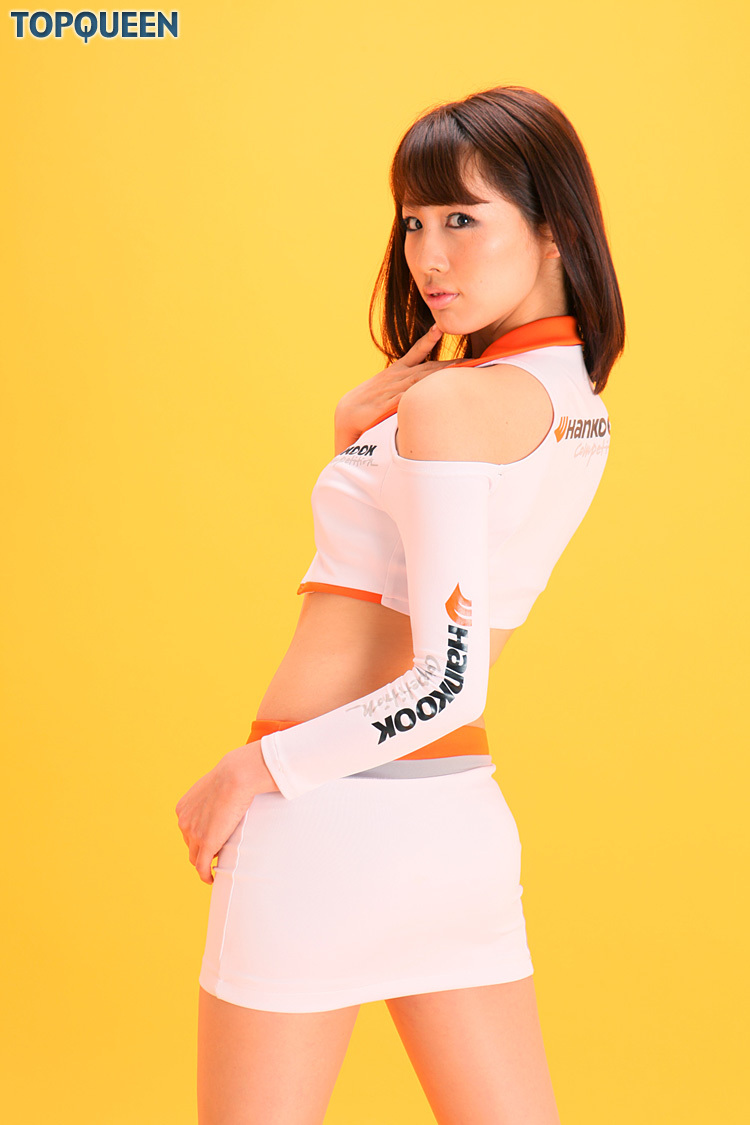 赤西あ [TopQueen] 20120427 Aya Akanishi 日本女优性感图片