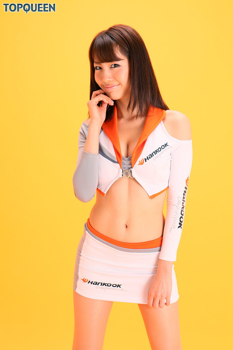 赤西あ [TopQueen] 20120427 Aya Akanishi 日本女优性感图片