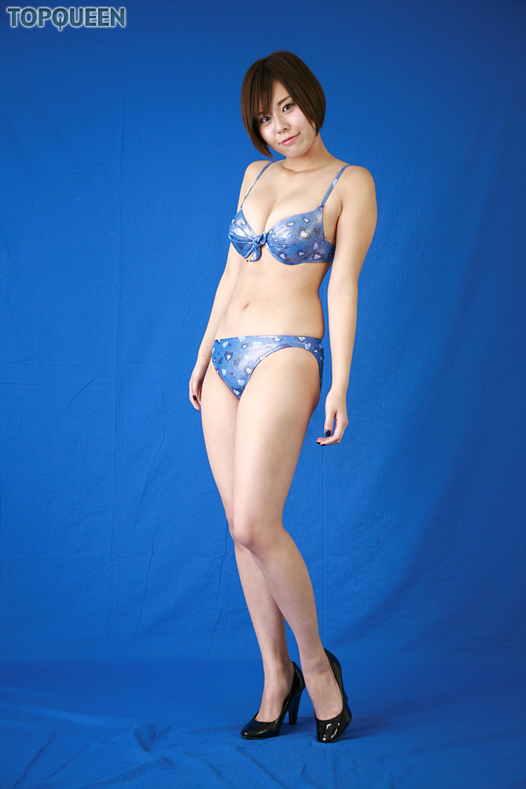 鈴川あかり@水着グラビア[TopQueen] 20120511 Akari Suzukawa