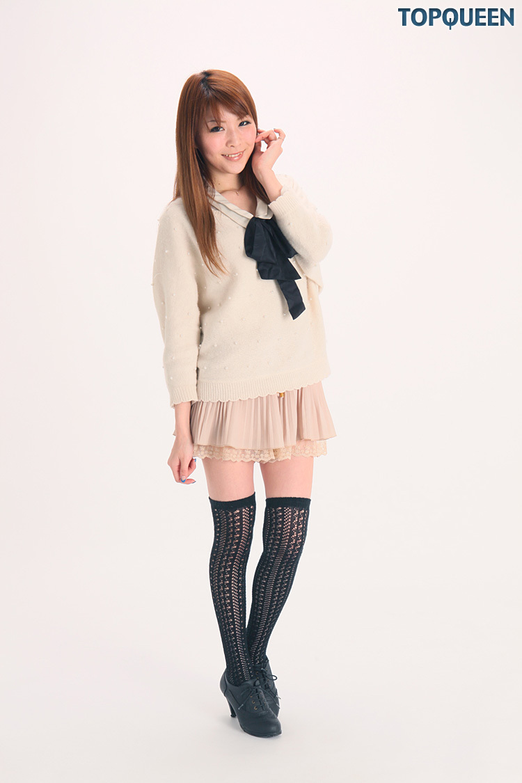 愛原 涼@私服　[TopQueen] 20120515 Ryo Aihara　日本av女优图片