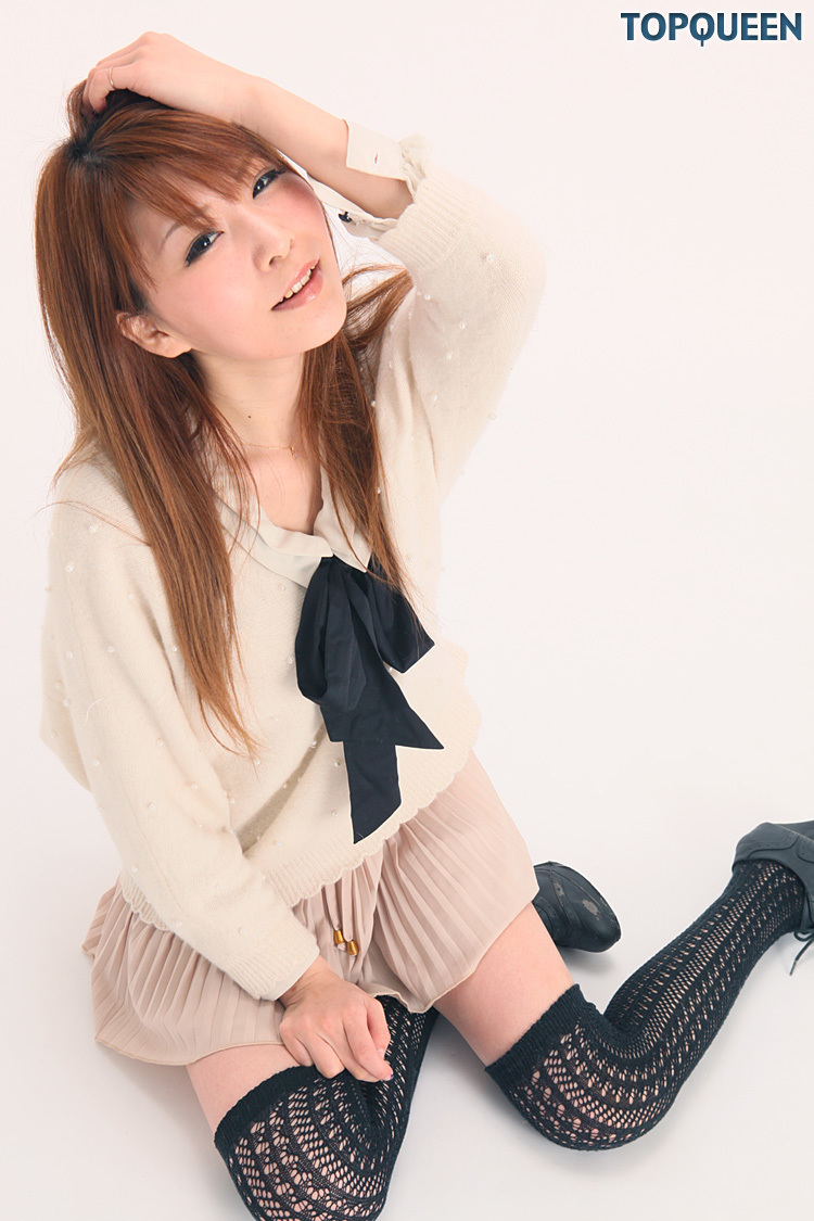 愛原 涼@私服　[TopQueen] 20120515 Ryo Aihara　日本av女优图片