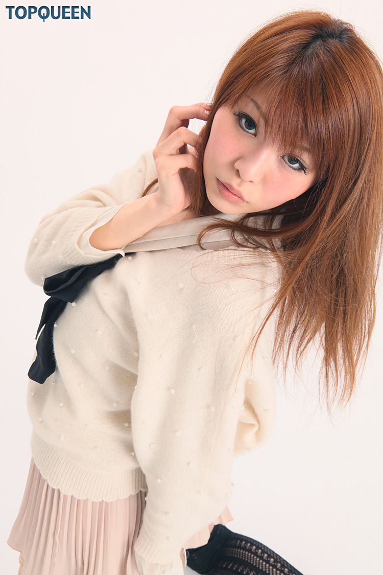 愛原 涼@私服　[TopQueen] 20120515 Ryo Aihara　日本av女优图片