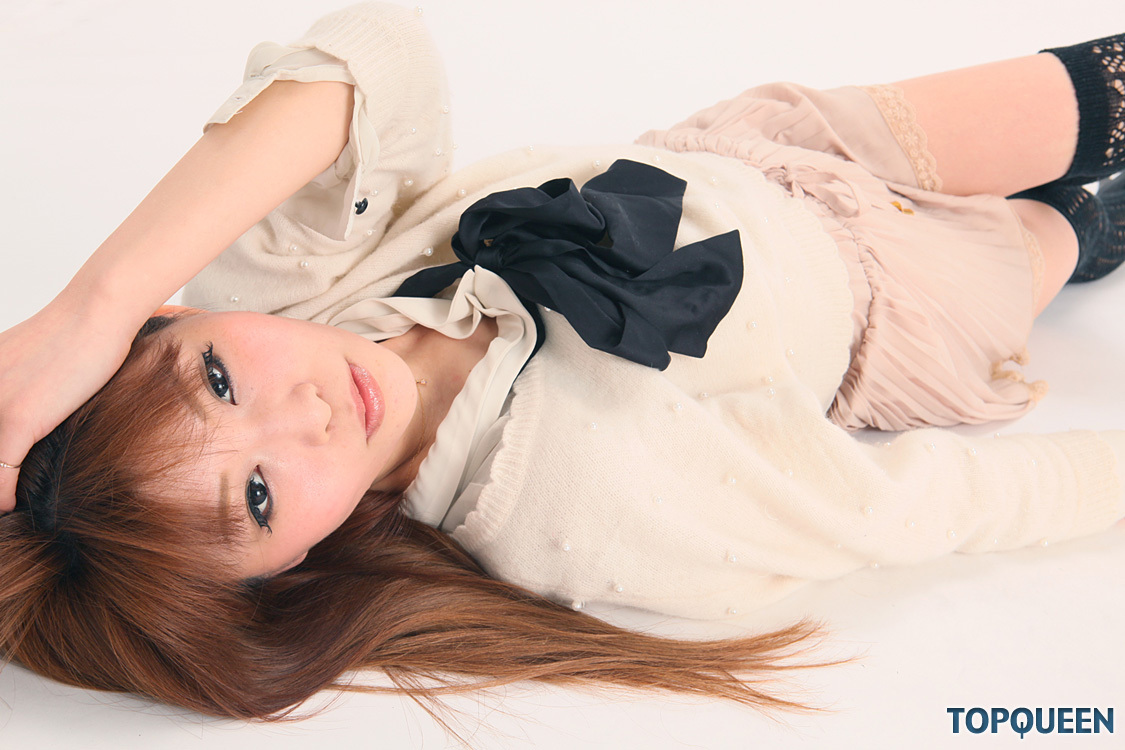 愛原 涼@私服　[TopQueen] 20120515 Ryo Aihara　日本av女优图片