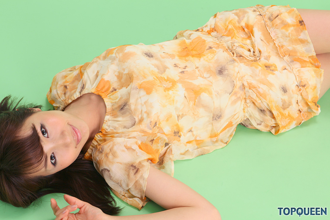 [TopQueen] 20120612 Aya Akanishi 赤西あや@私服