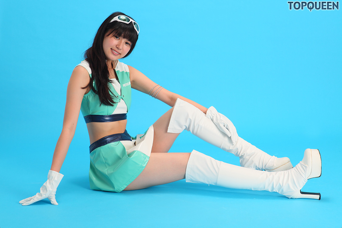 [TopQueen] 20120802 荒井つかさ@ペトロナスシンティアムレディ