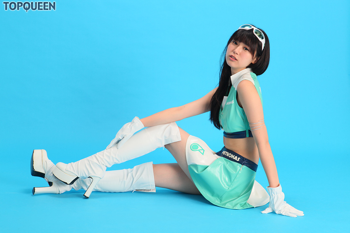 [TopQueen] 20120802 荒井つかさ@ペトロナスシンティアムレディ