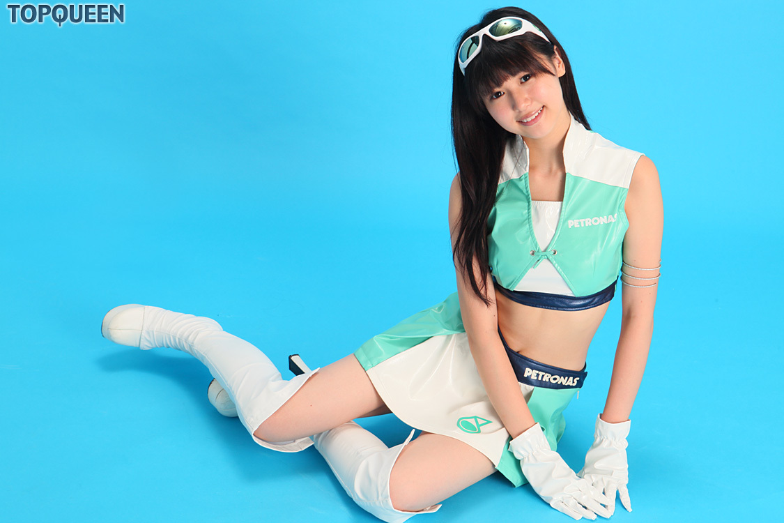 [TopQueen] 20120802 荒井つかさ@ペトロナスシンティアムレディ