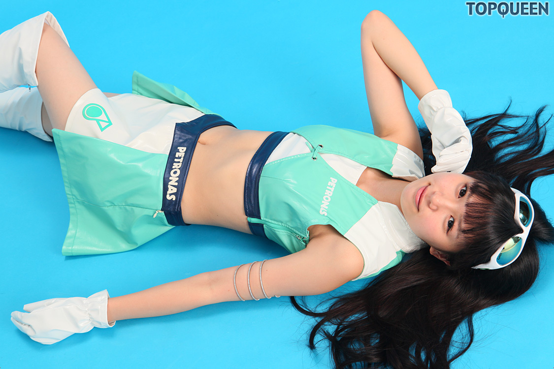 [TopQueen] 20120802 荒井つかさ@ペトロナスシンティアムレディ