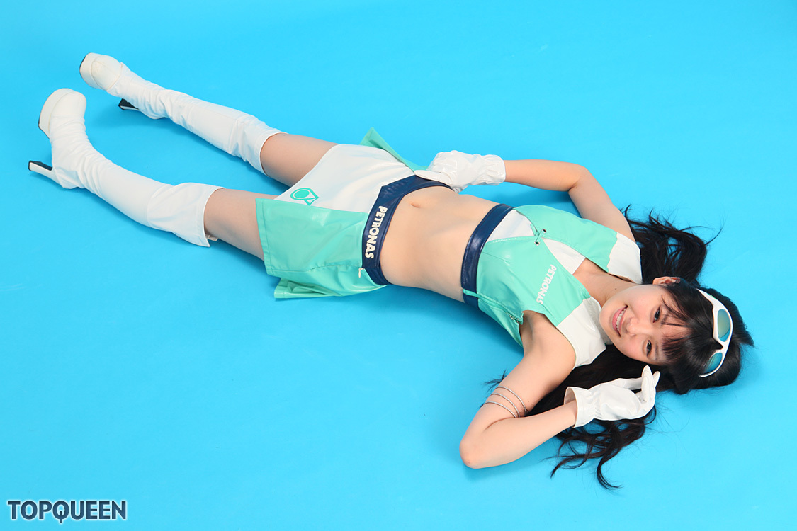 [TopQueen] 20120802 荒井つかさ@ペトロナスシンティアムレディ