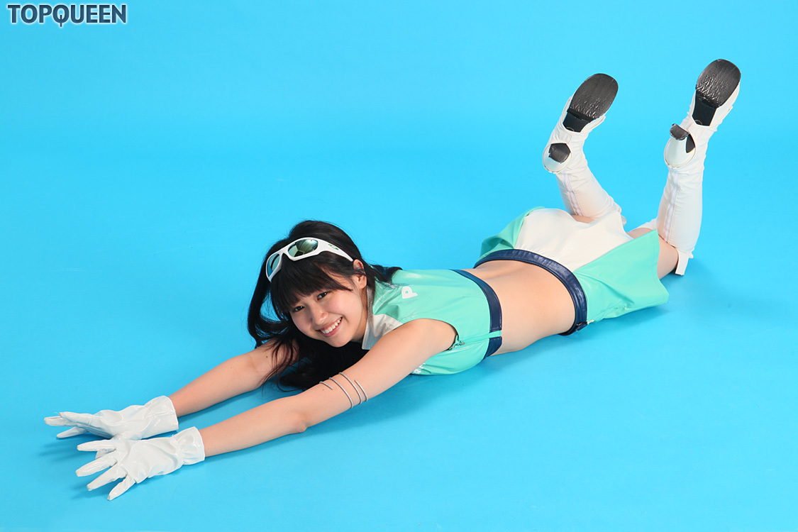 [TopQueen] 20120802 荒井つかさ@ペトロナスシンティアムレディ