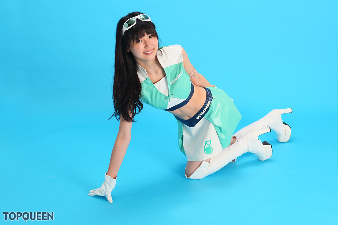[TopQueen] 20120802 荒井つかさ@ペトロナスシンティアムレディ