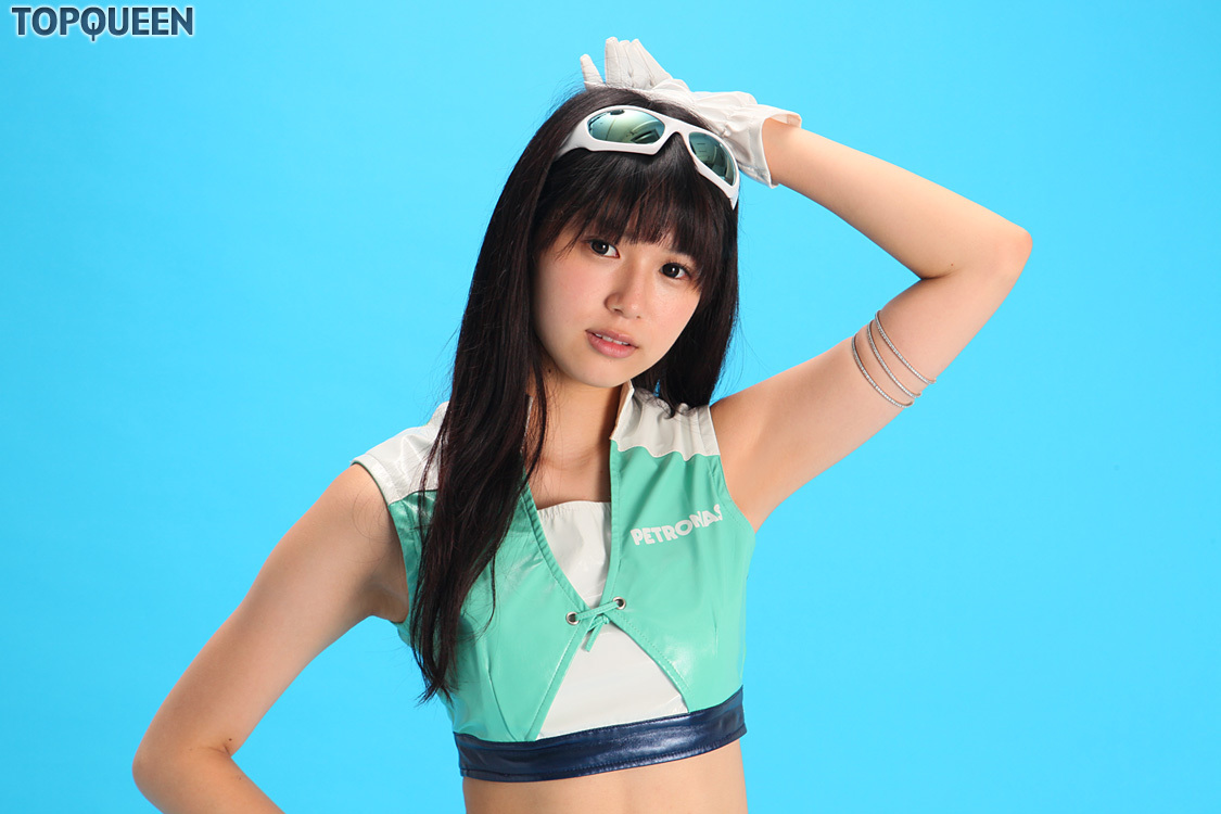 [TopQueen] 20120802 荒井つかさ@ペトロナスシンティアムレディ