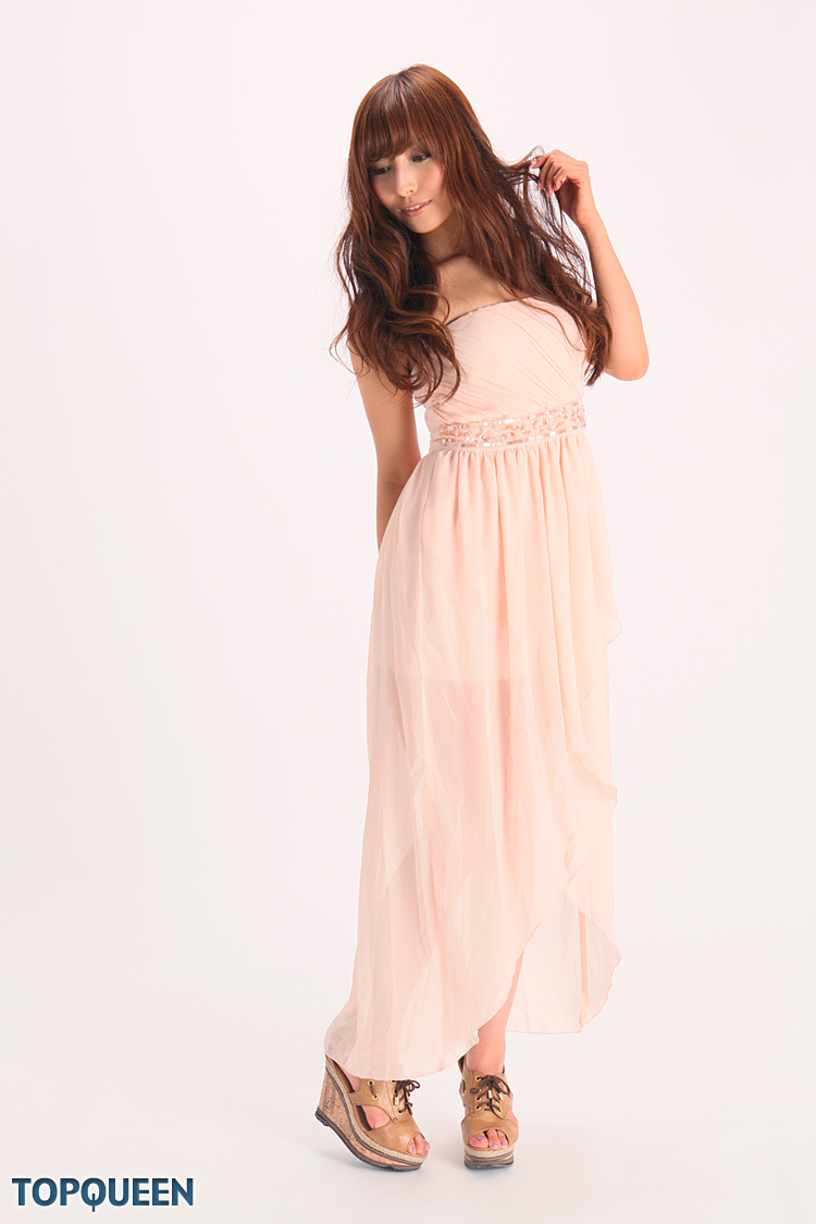 岡咲翔子@私服[TopQueen] 20120810 Syoko Okazaki