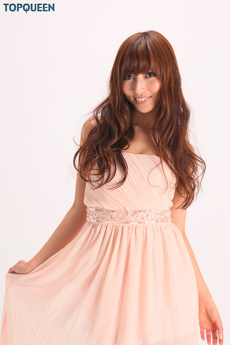 岡咲翔子@私服[TopQueen] 20120810 Syoko Okazaki