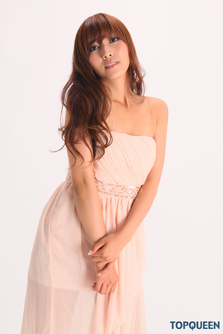 岡咲翔子@私服[TopQueen] 20120810 Syoko Okazaki