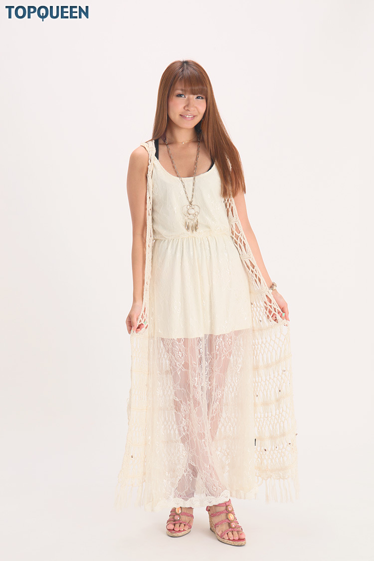 [TopQueen] 20120824 葉月みなみ@私服　日本性感美女