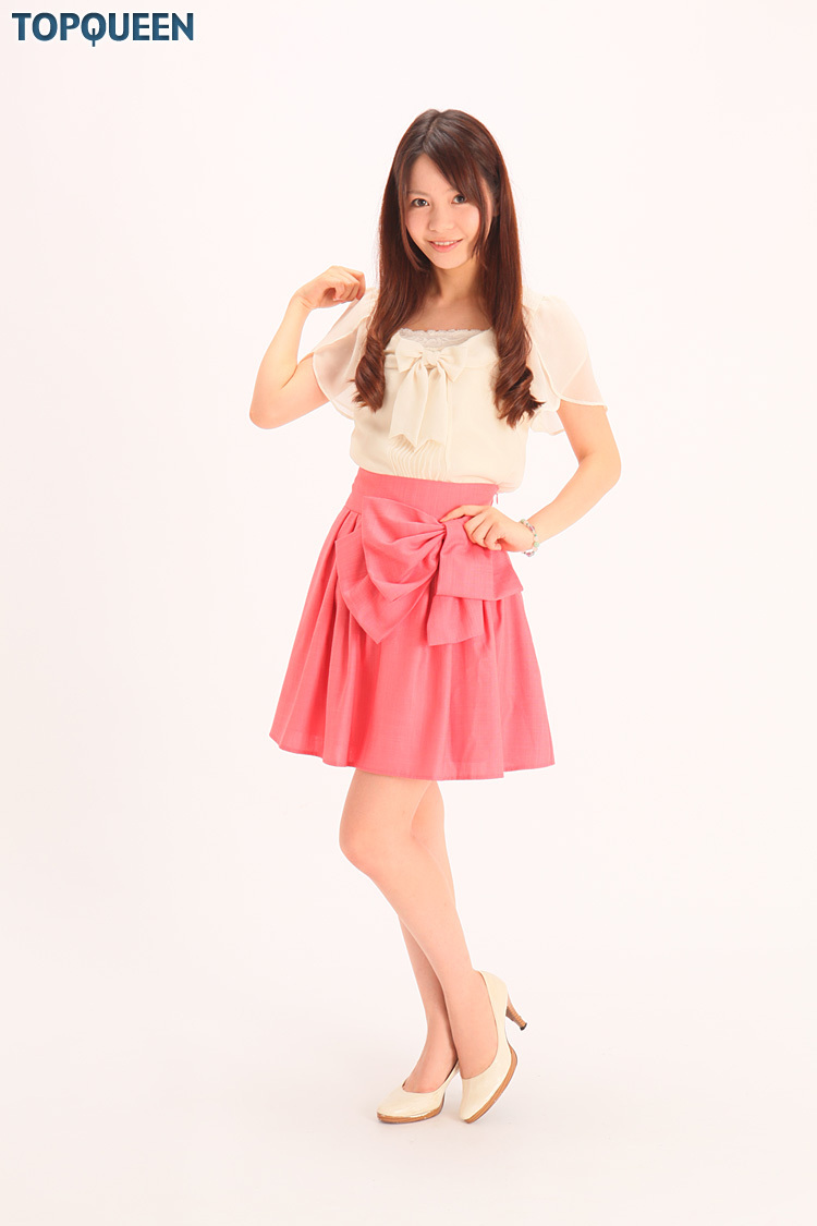 酒井美樹　私服　日本制服美女图片[TopQueen] 20120918