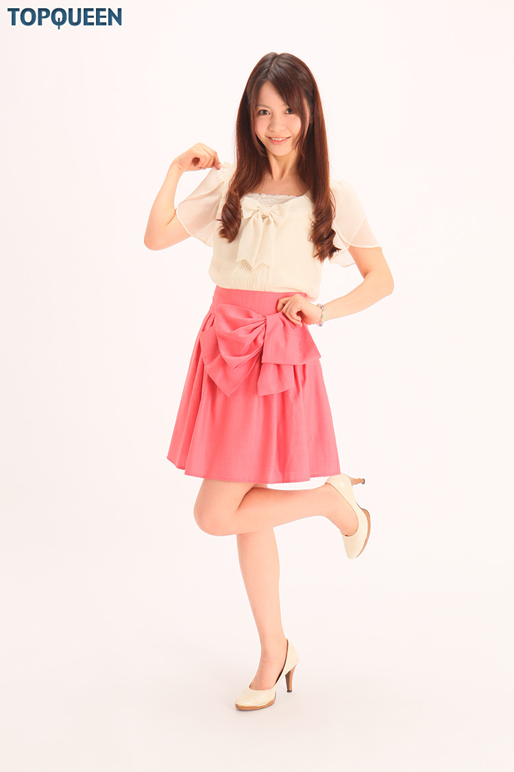 酒井美樹　私服　日本制服美女图片[TopQueen] 20120918