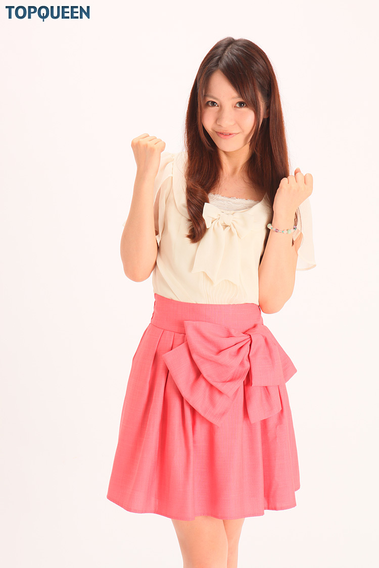 酒井美樹　私服　日本制服美女图片[TopQueen] 20120918