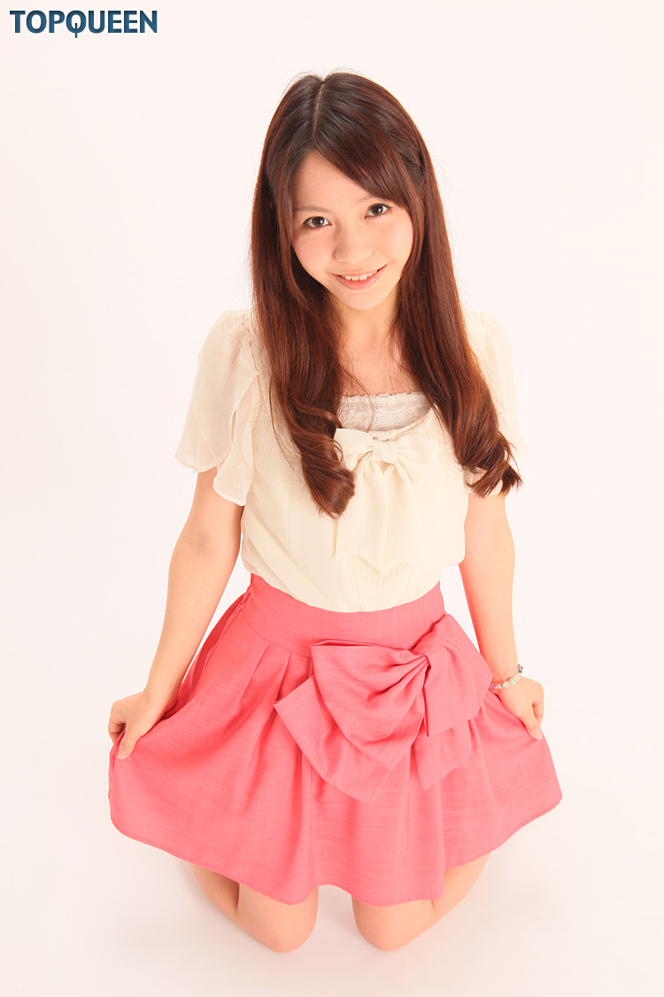 酒井美樹　私服　日本制服美女图片[TopQueen] 20120918