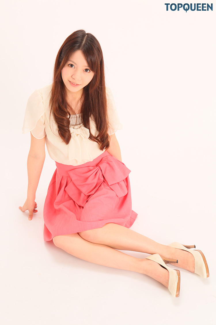 酒井美樹　私服　日本制服美女图片[TopQueen] 20120918