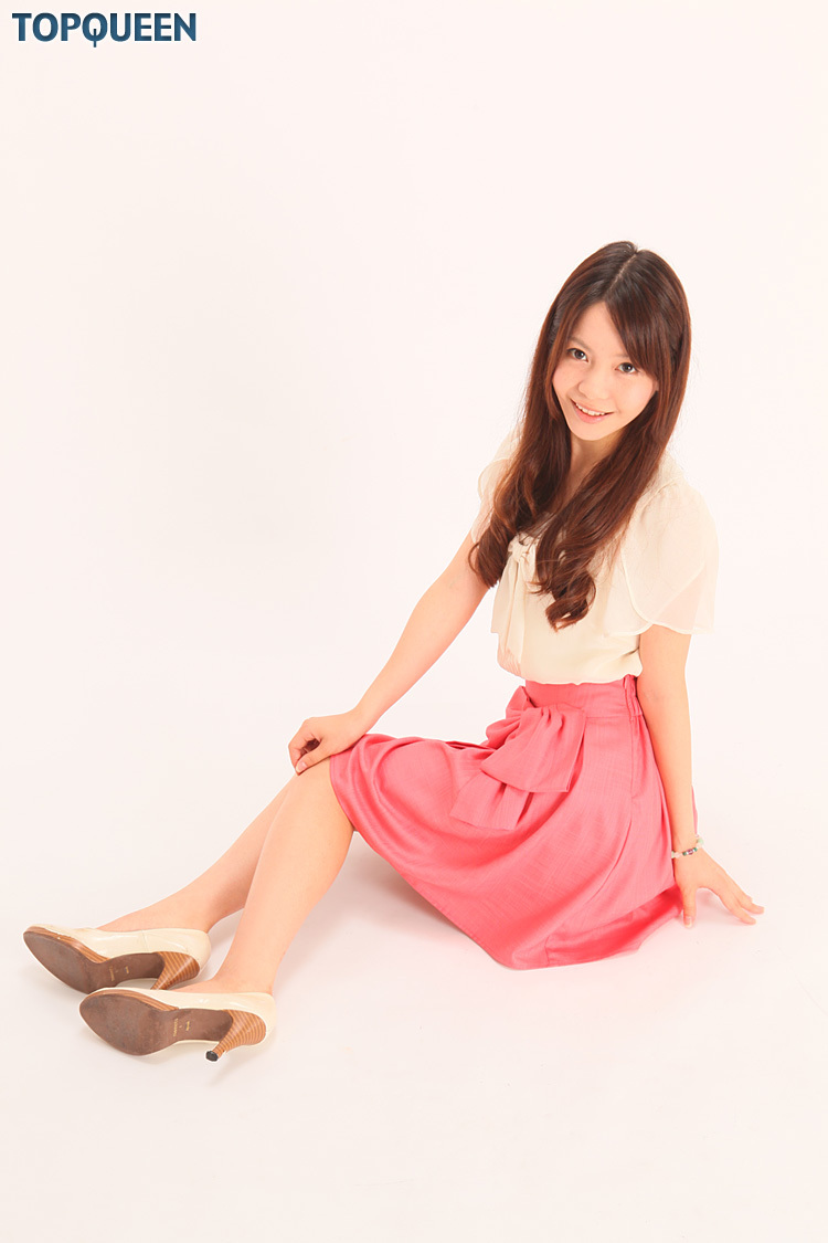 酒井美樹　私服　日本制服美女图片[TopQueen] 20120918