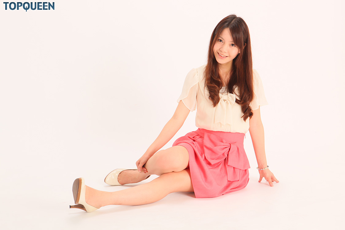 酒井美樹　私服　日本制服美女图片[TopQueen] 20120918