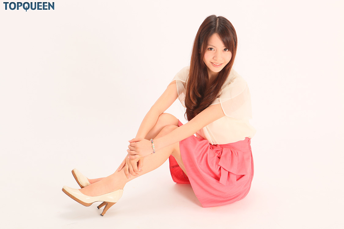 酒井美樹　私服　日本制服美女图片[TopQueen] 20120918