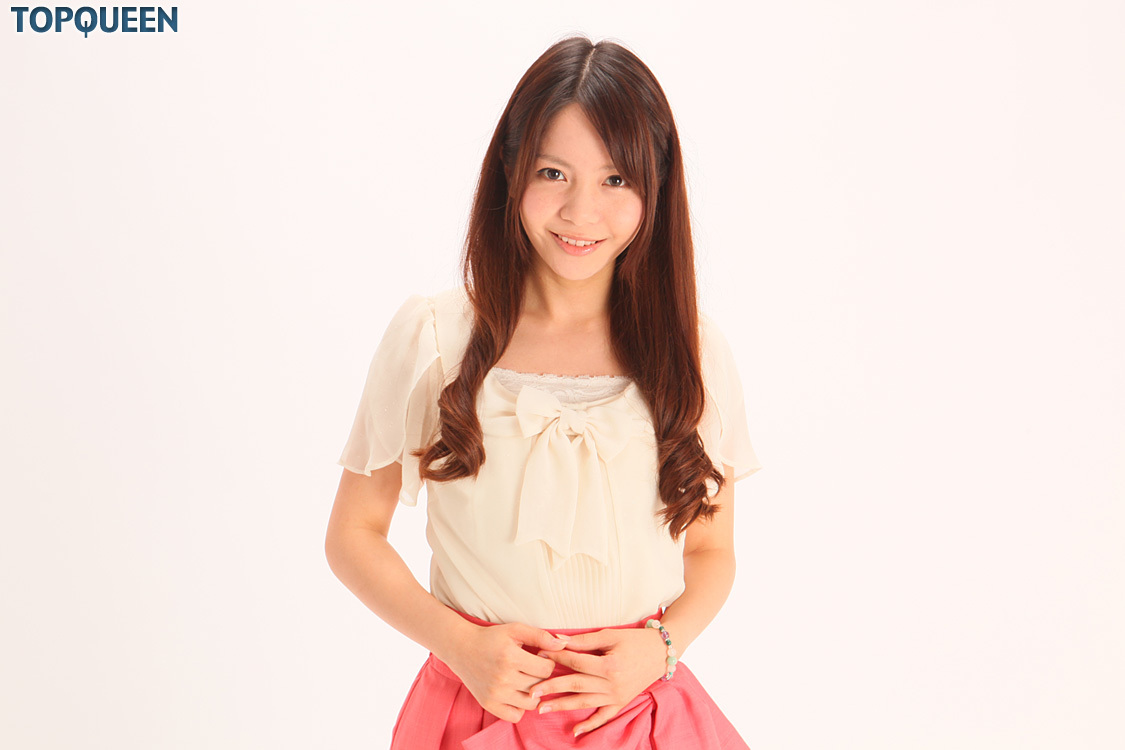 酒井美樹　私服　日本制服美女图片[TopQueen] 20120918