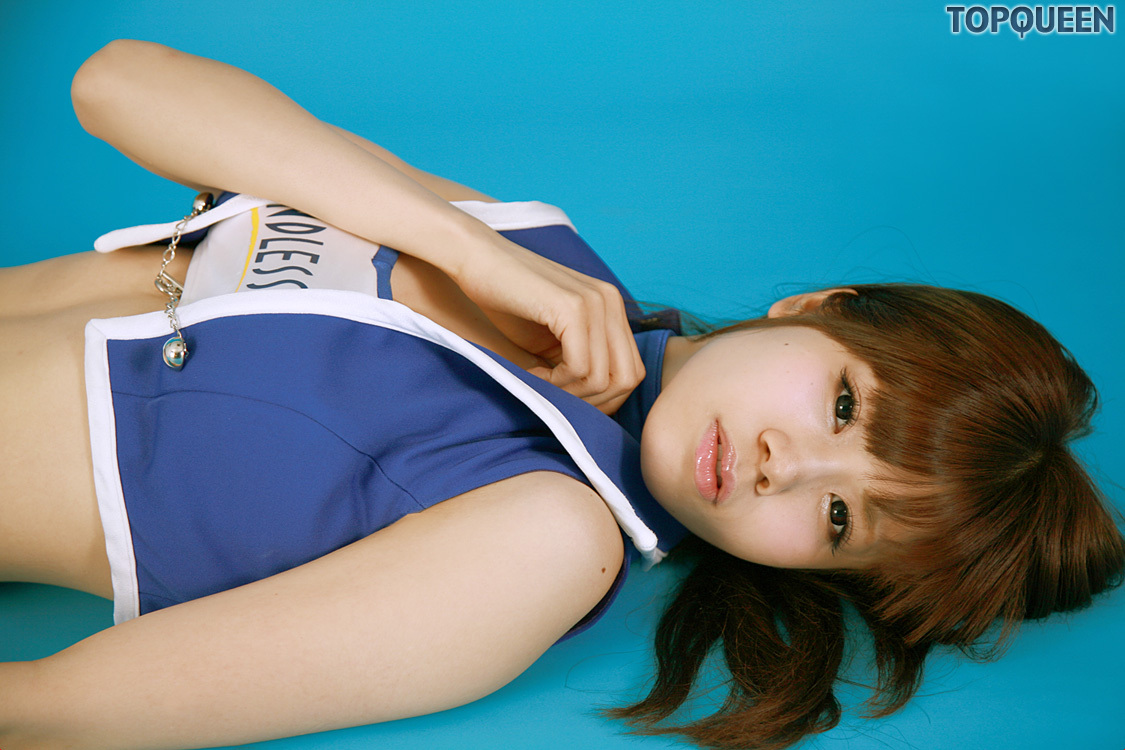 [Topqueen]中野あすか 日本性感制服美女图片 2012.09.21