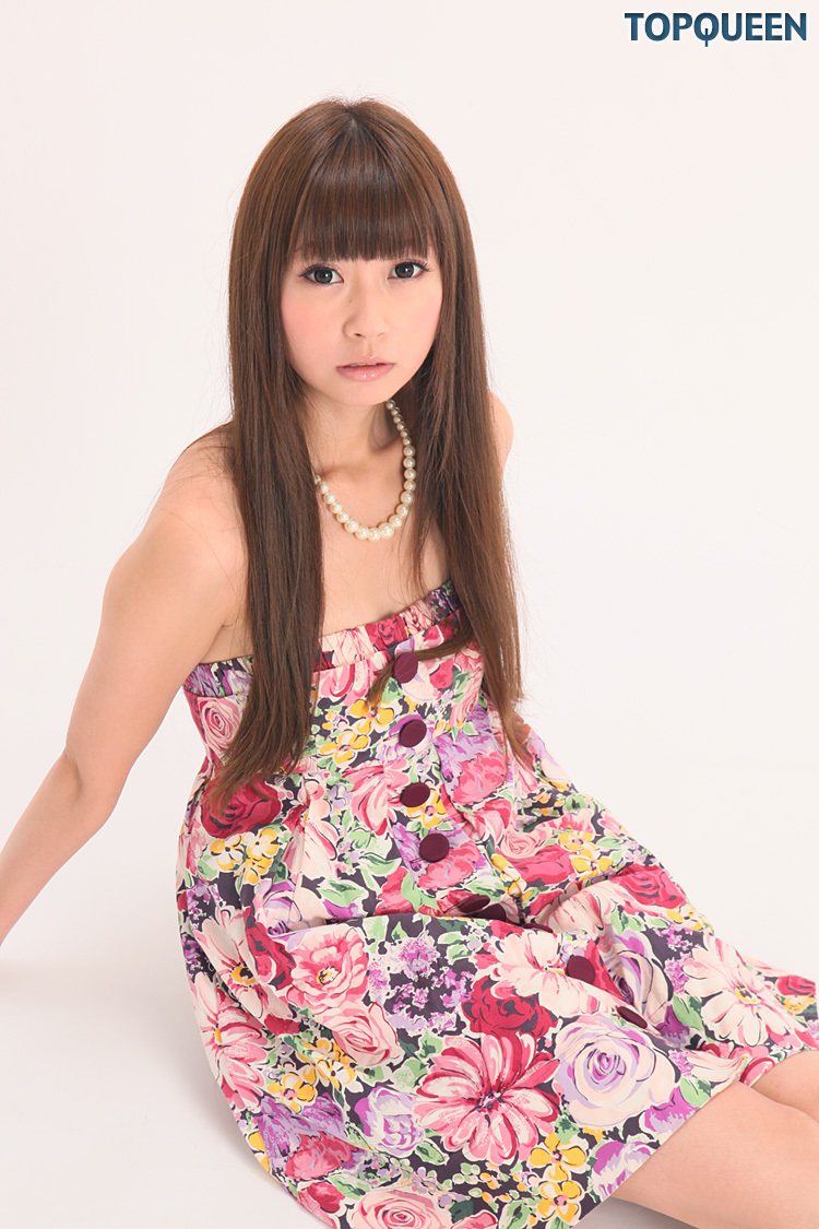 佐崎愛里@私服 37枚 日本性感美女写真图片[Topqueen]