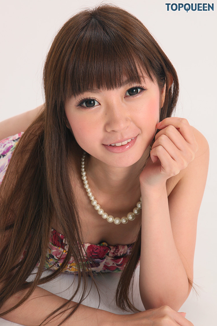 佐崎愛里@私服 37枚 日本性感美女写真图片[Topqueen]