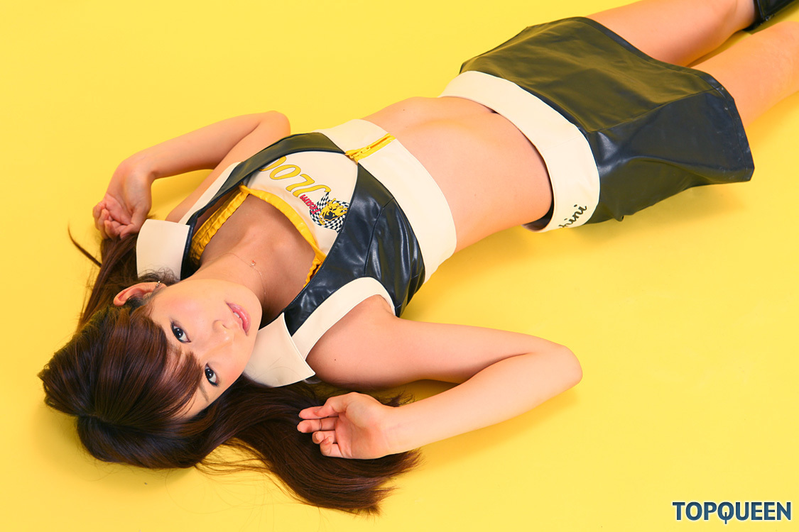 中川静香@JLOCレースクイーン [Topqueen]日本性感美女图片