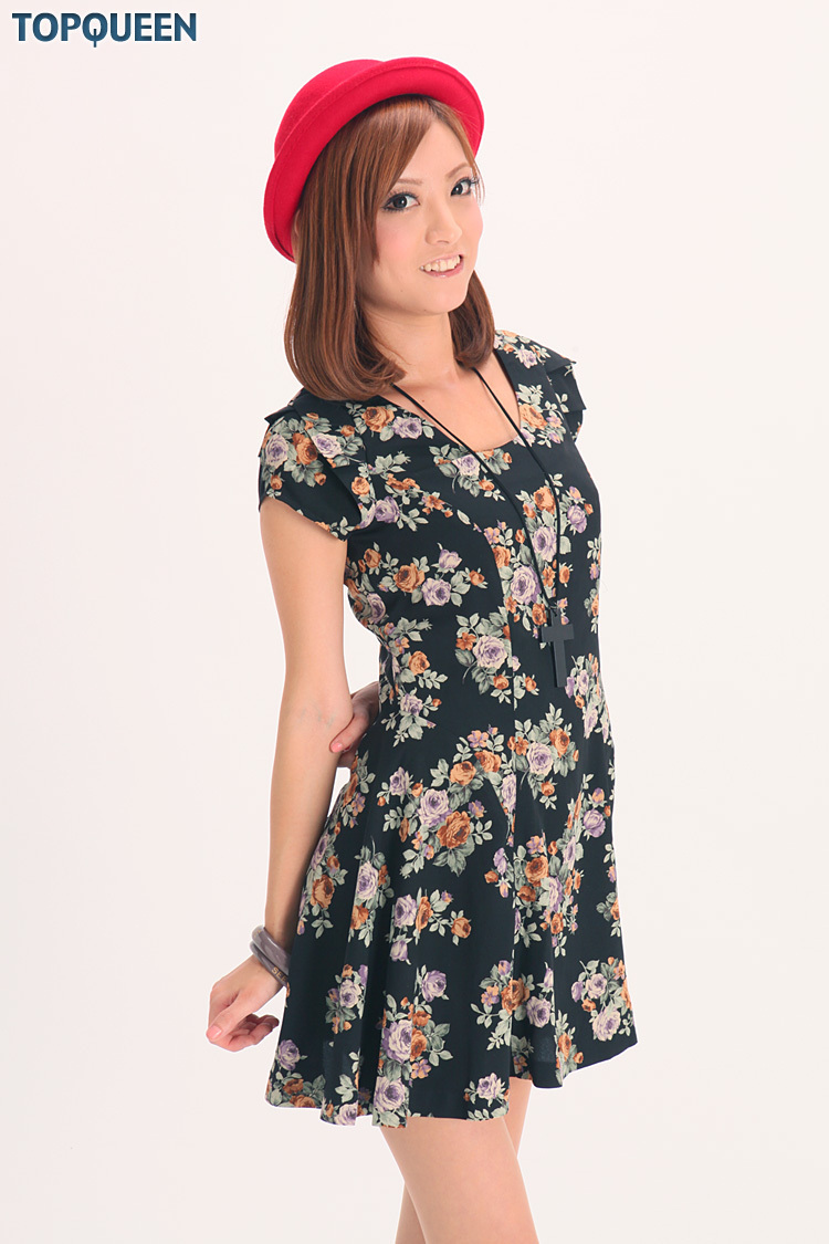 森紗羅@私服[Topqueen] 2012.11.07 日本制服美女