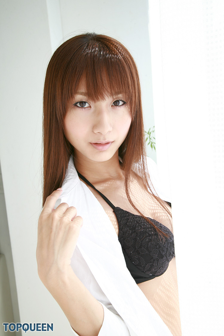 高橋美咲　MOTULサーキットレディ[TopQueen] 20121109